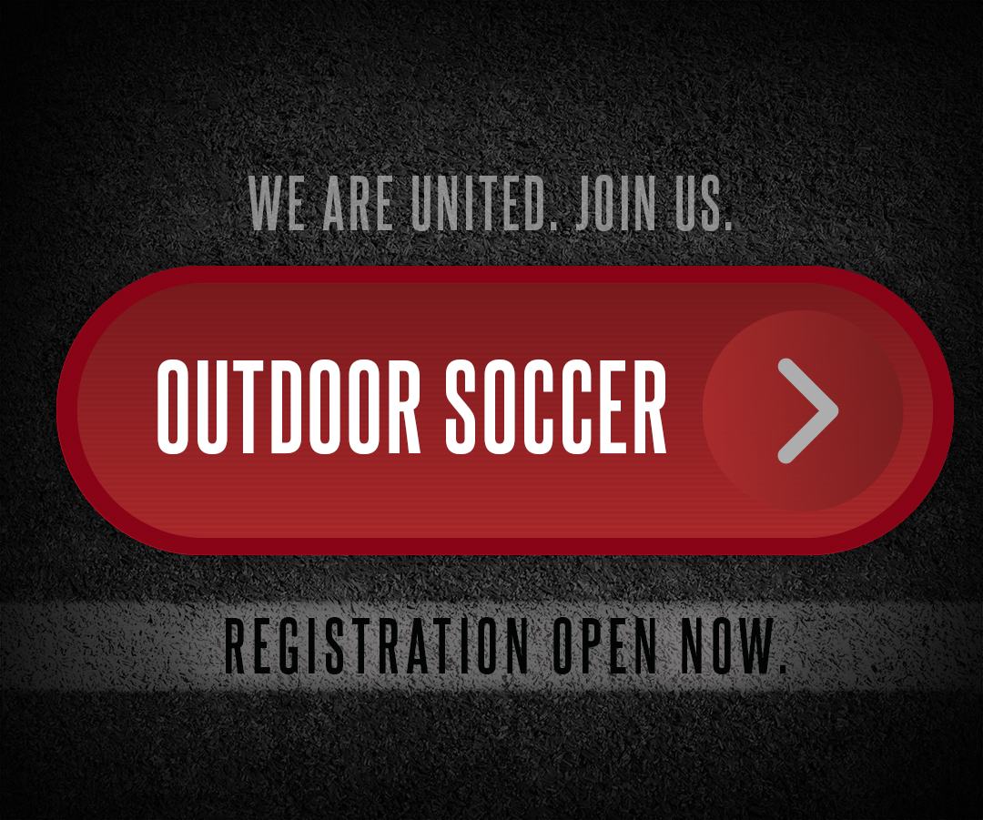 INDOOR SEASON Registration is Now OPEN!